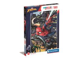 Puzzle Spider-man Clementoni 180