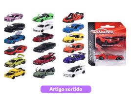Carro 1:64 Majorette Premium