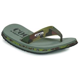 Cool shoe  Chinelos ORIGINAL  Cáqui Disponível em tamanho para homem. 43 / 44,45 / 46,39 / 40,41 / 42.Homem > Calçasdos > Chinelos