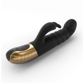 Dorcel Vibrador rabbit G-Stormer