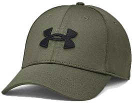 Chapéu Under Armour Men's UA Blitzing-GRN