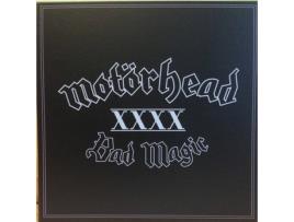 CD + Vinyl Motörhead - Bad Magic