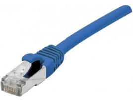 Cabo de Rede DEXLAN (RJ45 - 5 m - Azul)