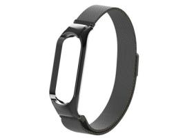 Bracelete de Relógio CO-PHÉNIX (Preto)
