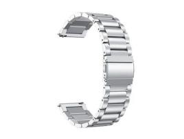 Bracelete CO-PHÉNIX para Relógio Samsung Galaxy Watch (Prateado)