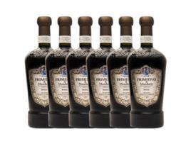 Vinho LOSITO & GUARINI Losito & Guarini Zinfandel Primitivo Di Manduria Joven (0.75 L - 6 unidades)