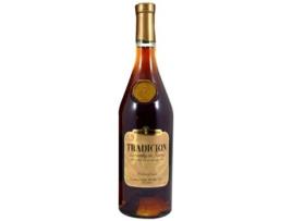 Conhaque TRADICIÓN Tradición Solera Xerez Gran Reserva (0.7 L - 1 unidade)