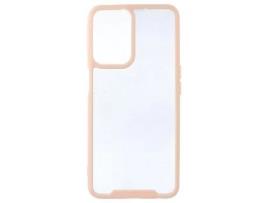 Capa Bumper Ultra Suave para Oppo A16