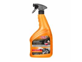 Limpeza Cockpit - Brilho - 750ml