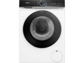 Máquina de Lavar Roupa SIEMENS WG56B2A0ES (10 kg - 1600 rpm - Branco)