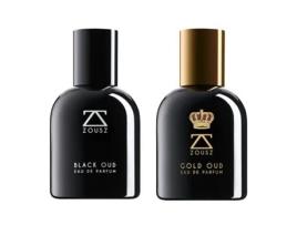 Coffret de Perfumes ZOUSZ Men's Perfume Gift Set (50 ml)