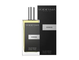 Yodeyma Power 50Ml