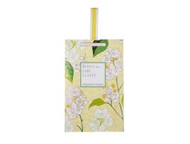 Saquetas Perfumadas Neroli And Lime Leaves