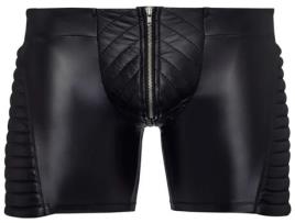 Boxers Biker Style NEK (XL - Preto)