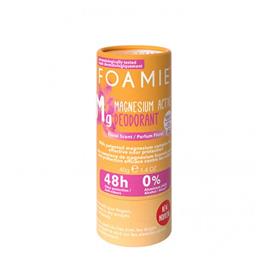 Foamie Deodorant - Happy Day Floral 40g