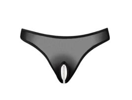 Cuecas UNDERNEATH (L/XL - Preto)