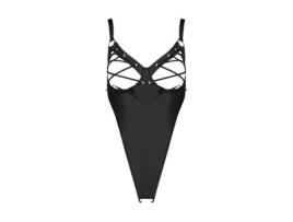 Body Celine PASSION (XXL/XXXL - Preto)