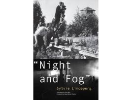 Livro "night and fog" de sylvie lindeperg (inglês)