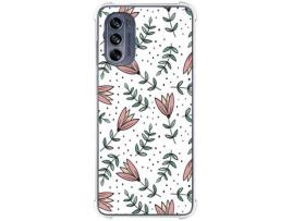 Capa para Motorola moto g62 5g TUMUNDOSMARTPHONE Multicor