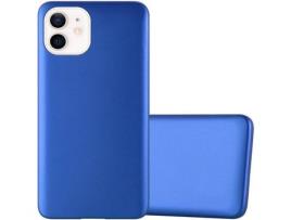 Capa para iPhone 12 MINI CADORABO Azul