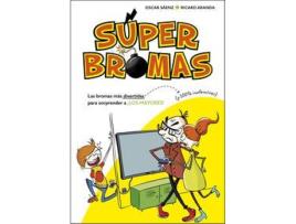 1.Superbromas.(Cajon Desastre)