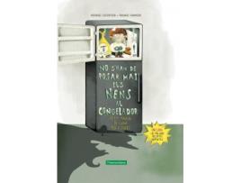 Livro No S'Han De Posar Mai Els Nens Al Congelador de Escoffier, Michaël (Catalão)