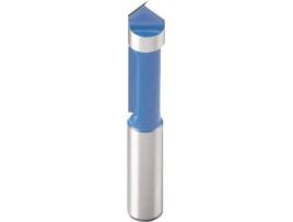 Broca de Marcação de Carboneto de Tungstênio, 8 Mm KWB