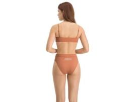 Puma Bandeau Top