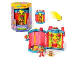 Boneca L.O.L Surprise 707 Omg Dolls Neonlicious (Idade Mínima Recomendada: 3 anos)