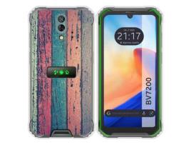 Capa para Blackview bv7200 TUMUNDOSMARTPHONE Multicor
