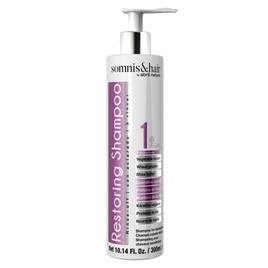 Champô Restaurador 300 ml