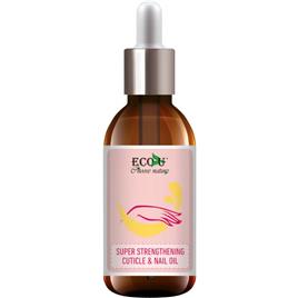 Óleo Endurecedor de Unhas e Cutículas 30 ml