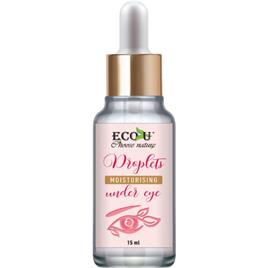 Contorno de olhos hidratante 15 ml