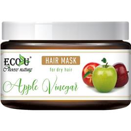 Máscara capilar de vinagre de maçã 250 ml