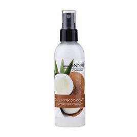 Condicionador de óleo Coco 100 ml