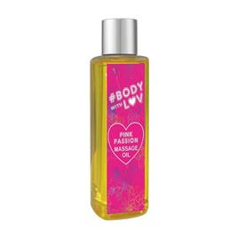 Body Love Massage Oil 200 ml