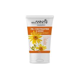 Gel de Massagem com Extrato de Arnica 150 ml