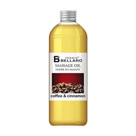Óleo de massagem 200 ml