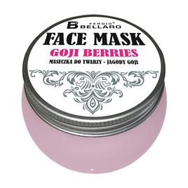 Máscara Facial Hidratante 200 ml