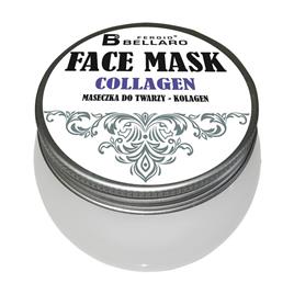 Máscara Facial Hidratante 200 ml