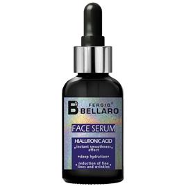 Soro facial de ácido hialurônico 30 ml