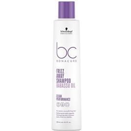 Champô Frizz Away Babassu Oil 250 ml