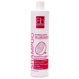 Shampoo Estimulante do Crescimento da Cebola 500 ml