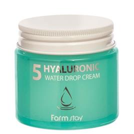 Creme Hyaluronic Water Drop