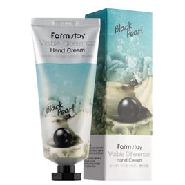 Creme de Mãos Perla Preta 100 ml