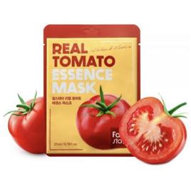 Real Tomato Essence Máscara Celulose 23 ml