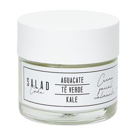 Creme facial hidratante e calmante 50 ml