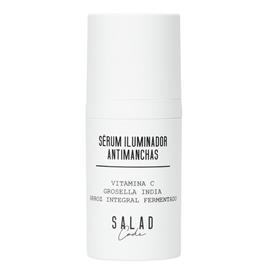 Soro iluminante anti-manchas escuras 30 ml