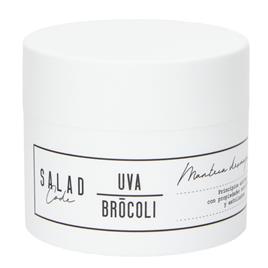 Manteiga desmaquilhante de uva e brócolis 50 ml