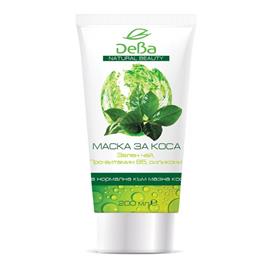 Máscara de cabelo normal a oleosa 200 ml